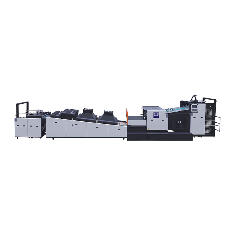 Wat zijn de verschillende soorten coatingmachines?