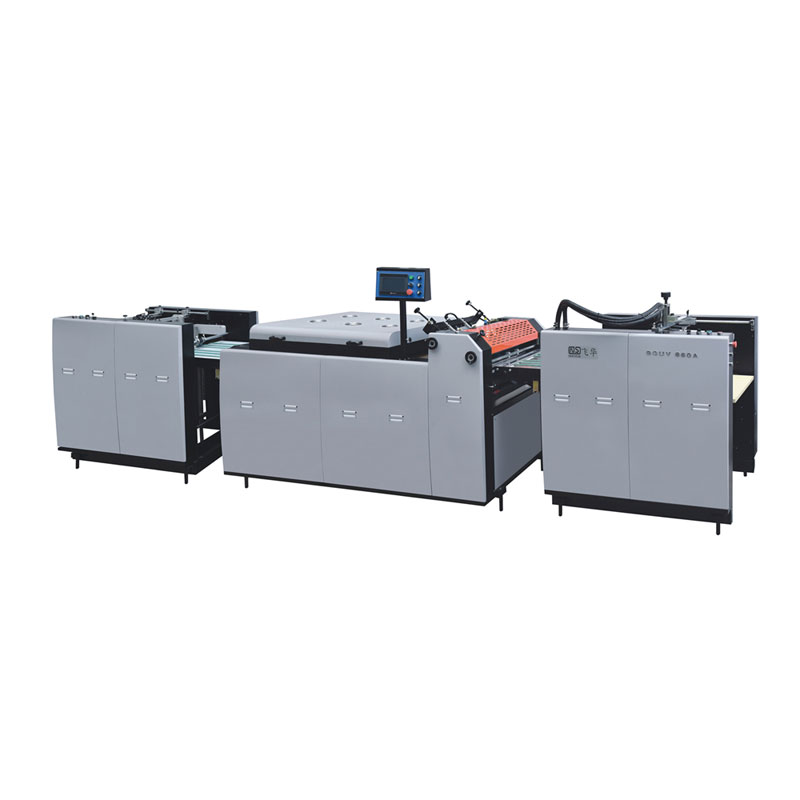 Hoe werkt een coatingmachine？