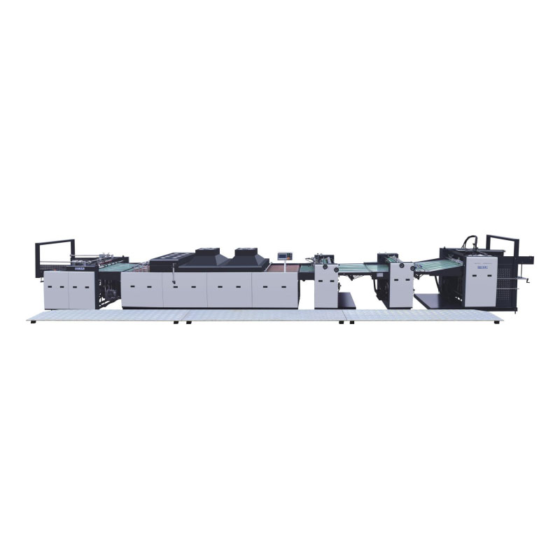 Wat zijn de classificatie en kenmerken van coatingmachines?