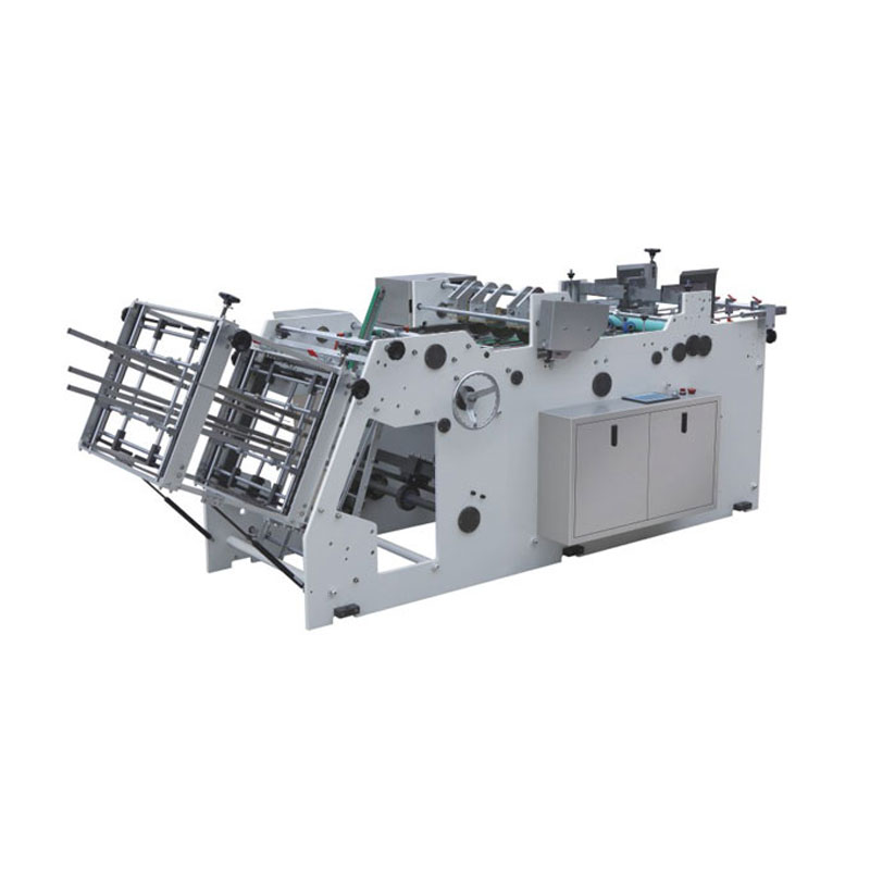 Hoe verbetert Carton -machine de verpakkingsefficiëntie?