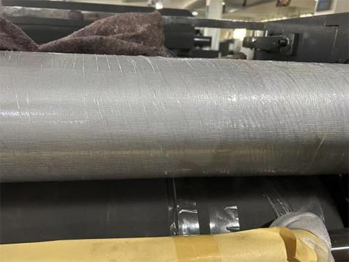 FHS-1050/1300 Cold and Hot Laminating Machine